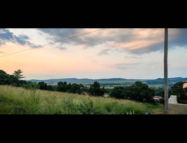 LAND FOR SALE IN VAALOEWER